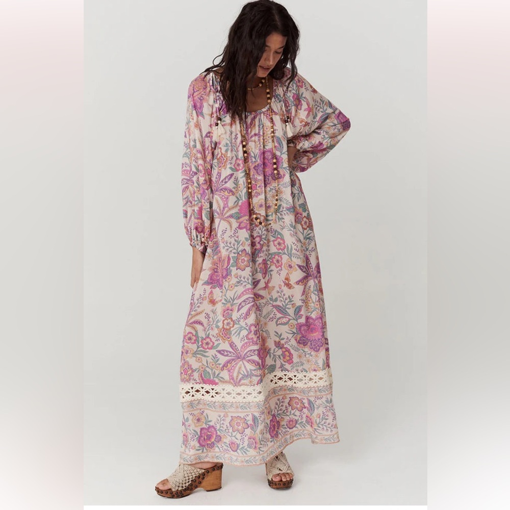 Spell Dress
